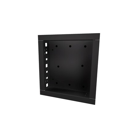 Mustangpro Mustangpro - In-Wall Box Â€“ Black MPACC-IWB